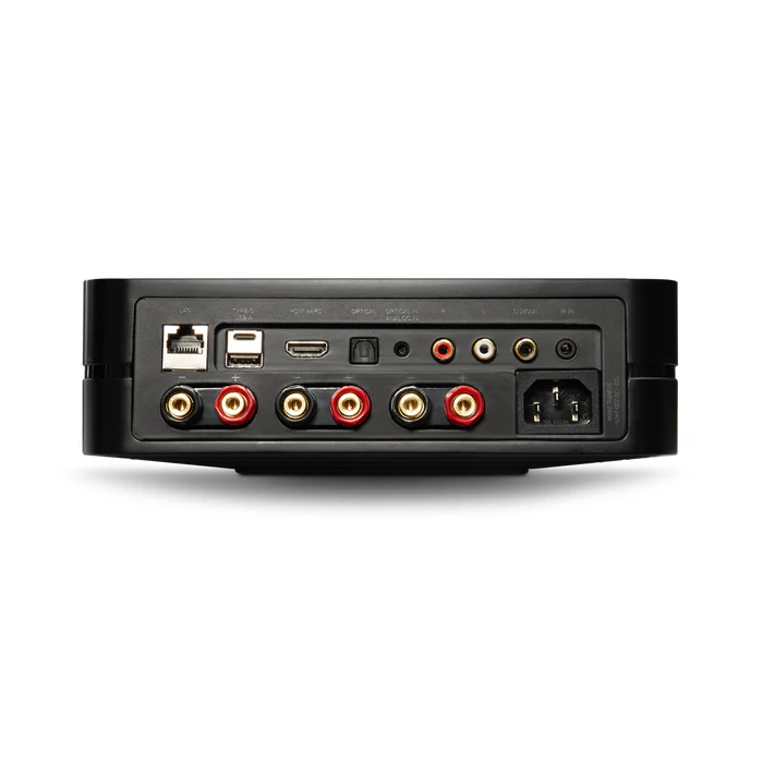 Bluesound - POWERNODE (2025) - Image 4