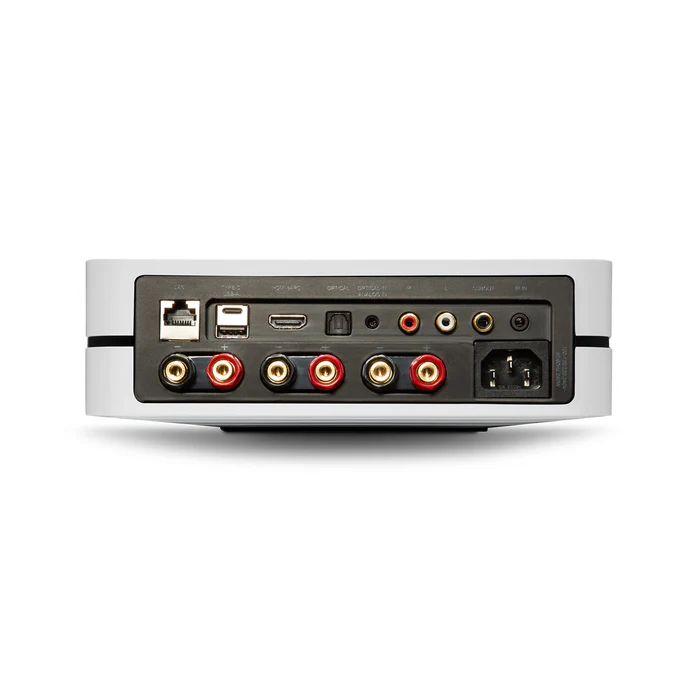 Bluesound - POWERNODE (2025) - Image 8