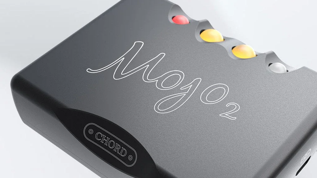 Chord - Mojo 2 - Image 3
