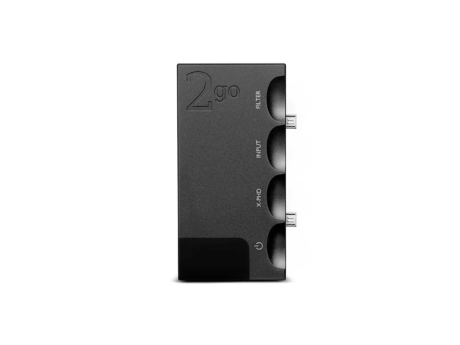 Chord - 2GO - Image 4