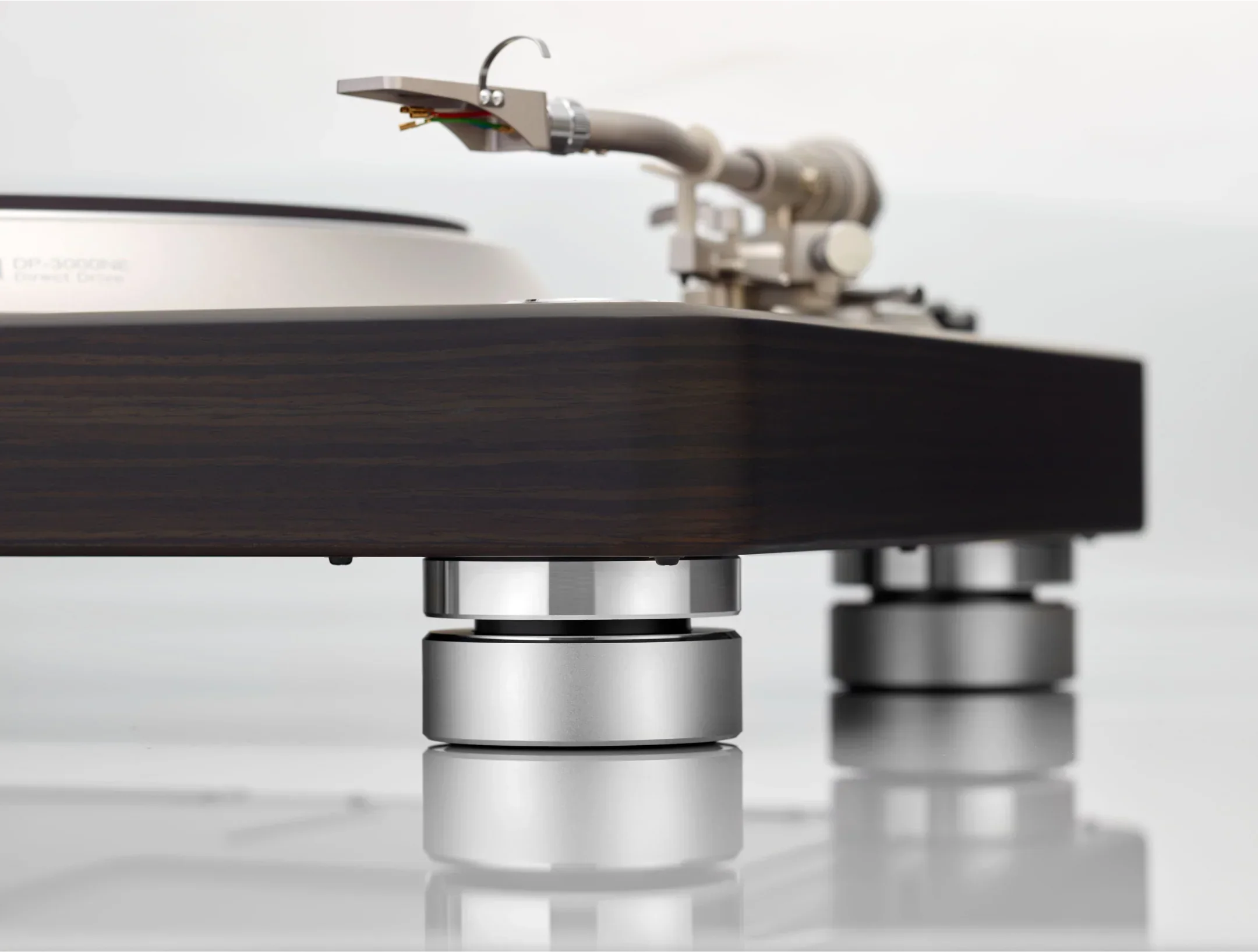 Denon - DP-3000NE - Image 5
