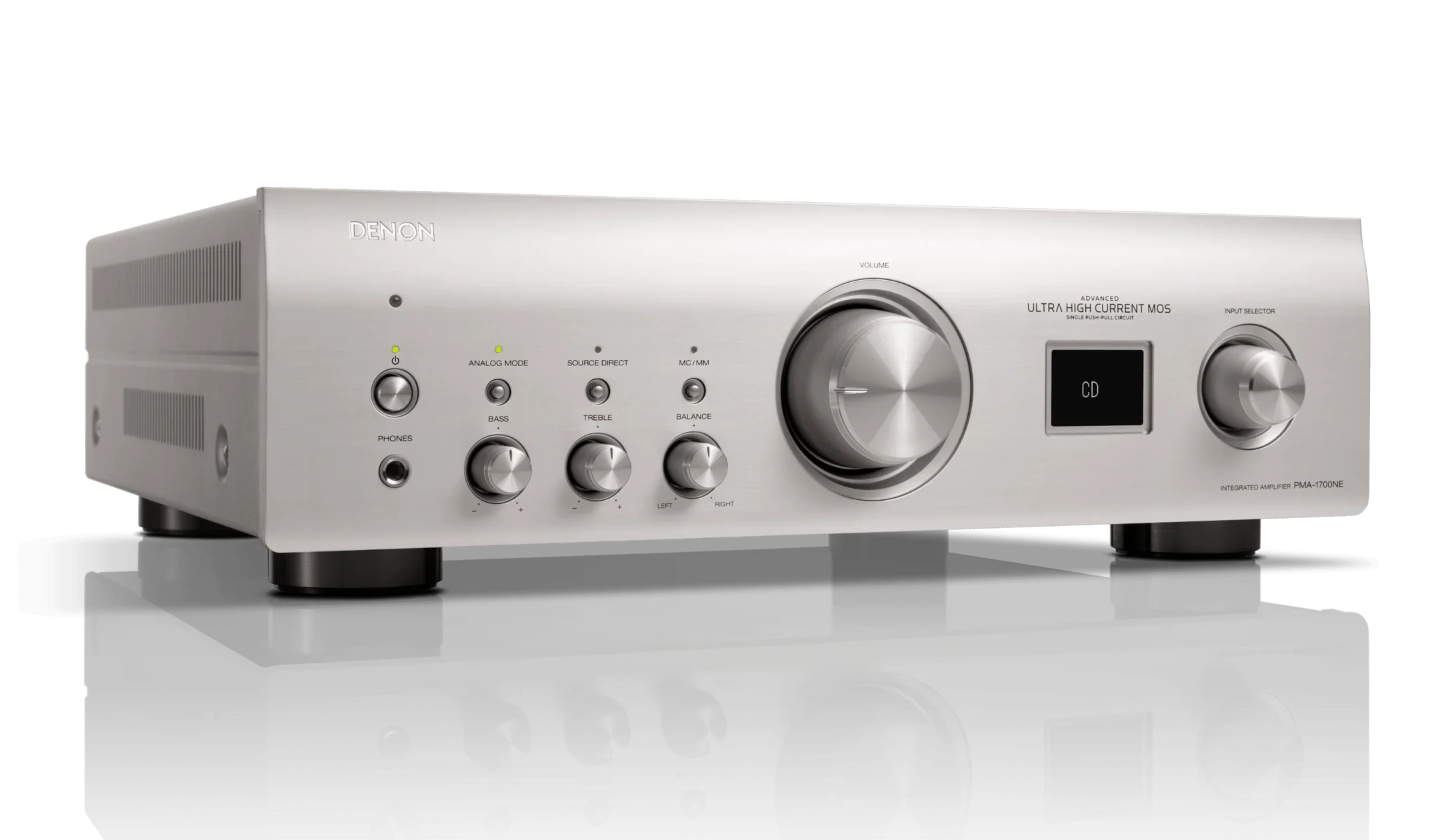 Denon - PMA-1700NE - Image 4