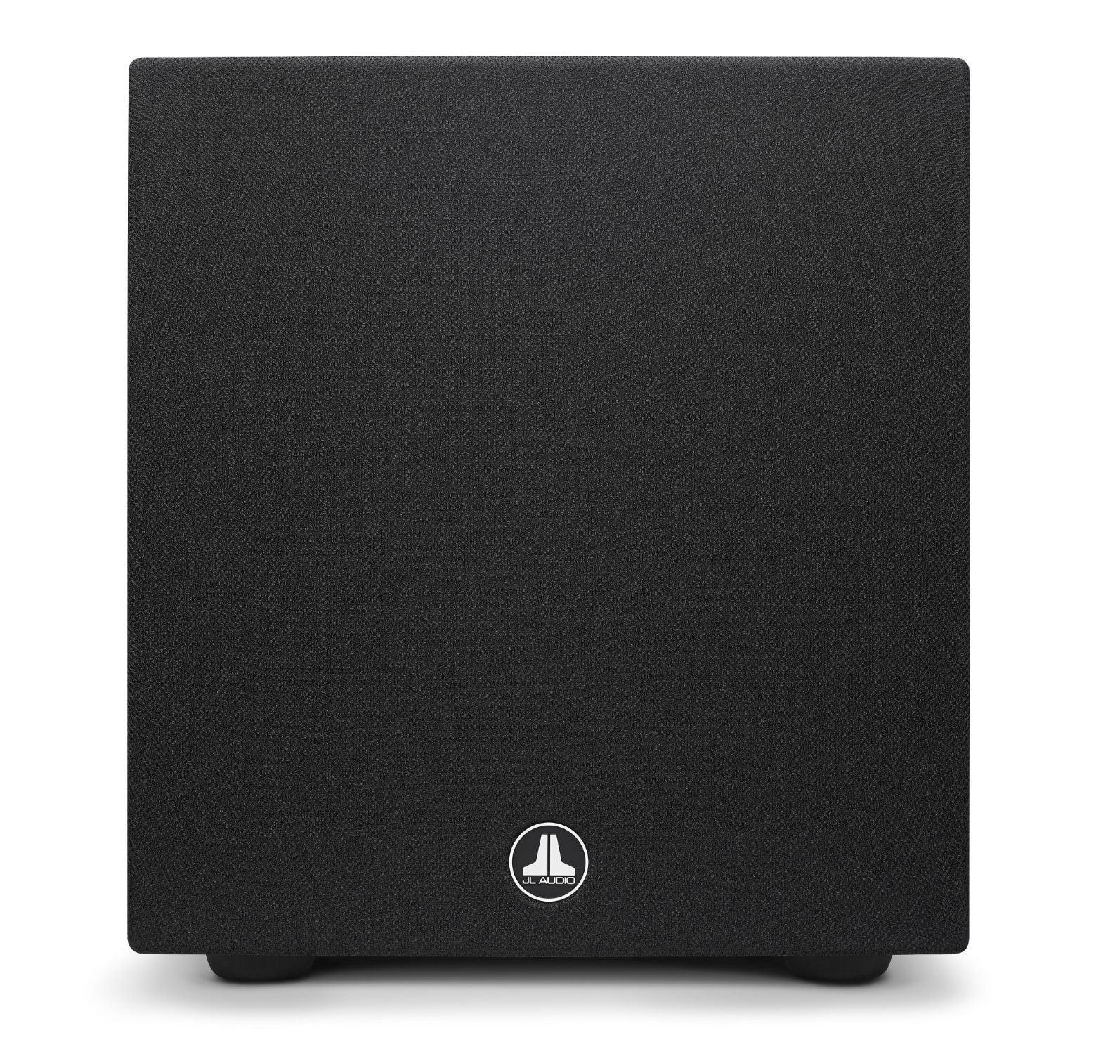 JL Audio - Dominion® d110-ASH - Image 7