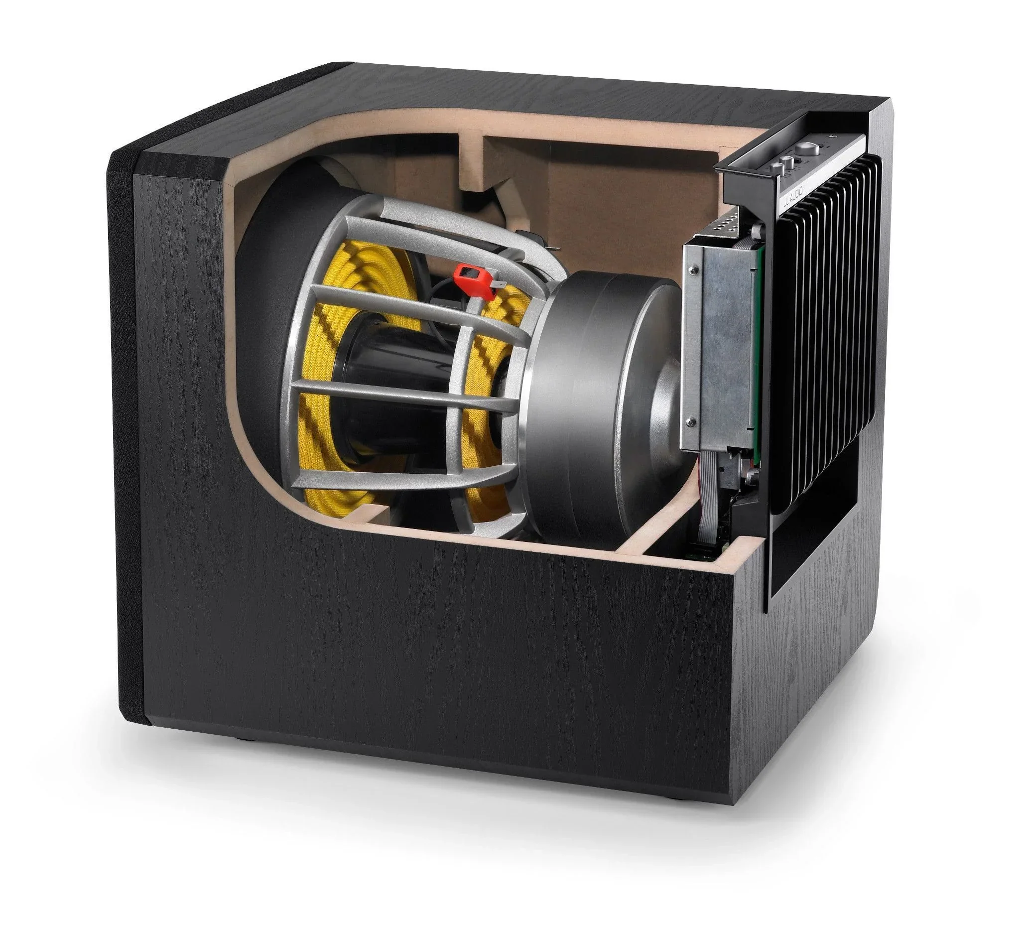 JL Audio - E-Sub e110-GLOSS - Image 8