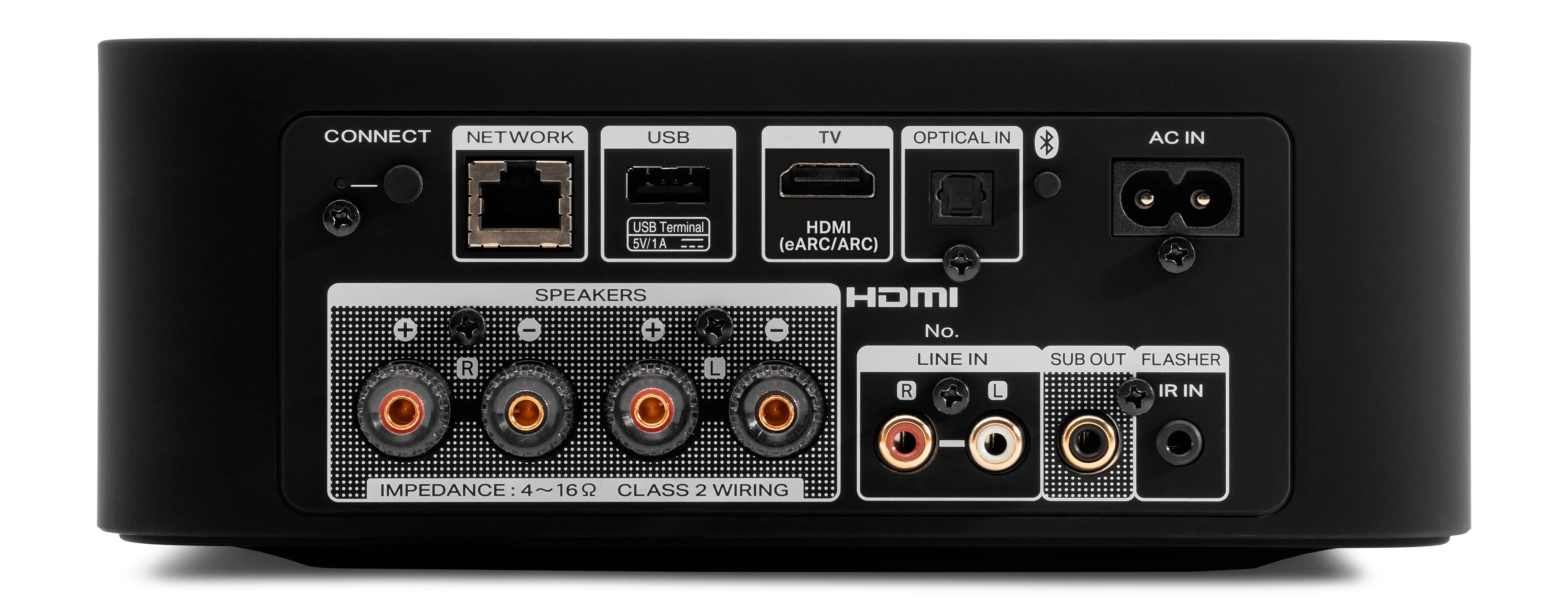 Marantz - Model M1 - Image 3