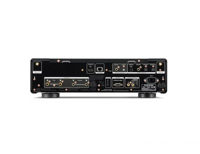 Marantz - SACD 30N - Image 3