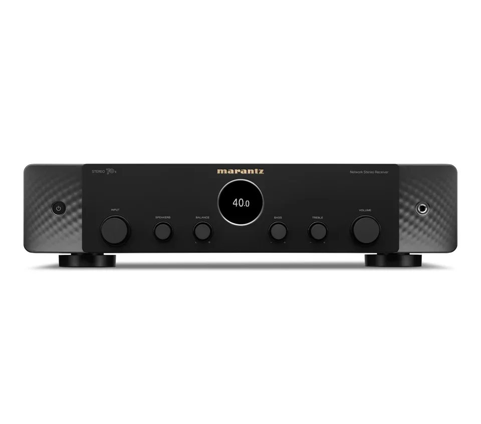 Marantz - Stereo 70s - Image 3