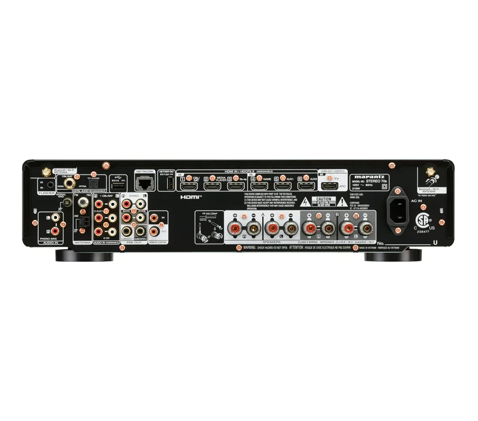 Marantz - Stereo 70s - Image 4