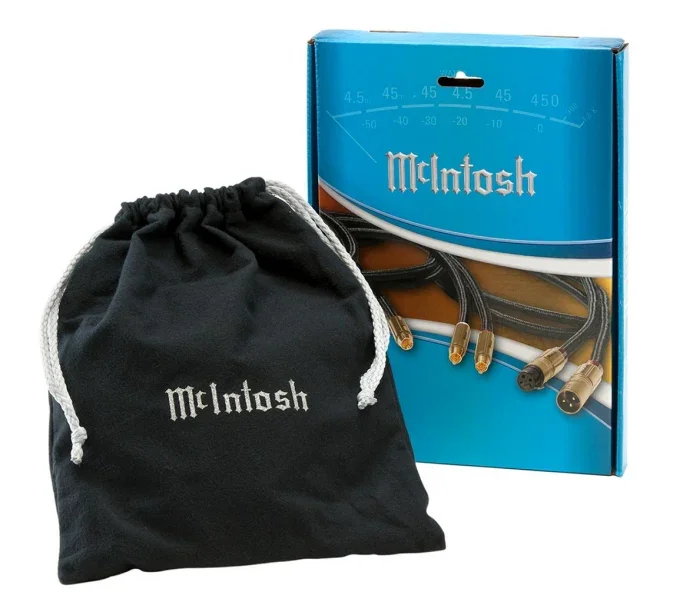 McIntosh - Unbalanced (RCA) Cable (PR) - Image 3