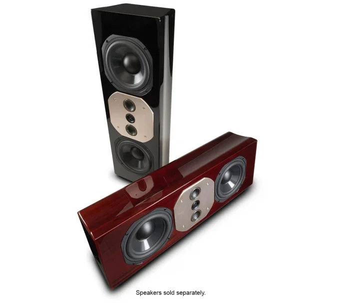 McIntosh - LCR80 - Image 4