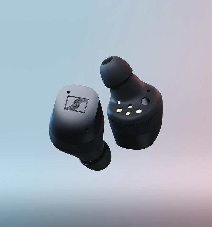 Sennheiser - MOMENTUM True Wireless 3 - Image 7