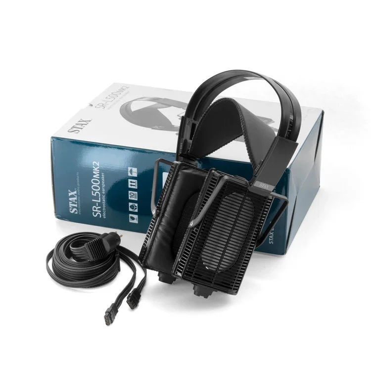 Stax - SR-L500MK2 - Image 3