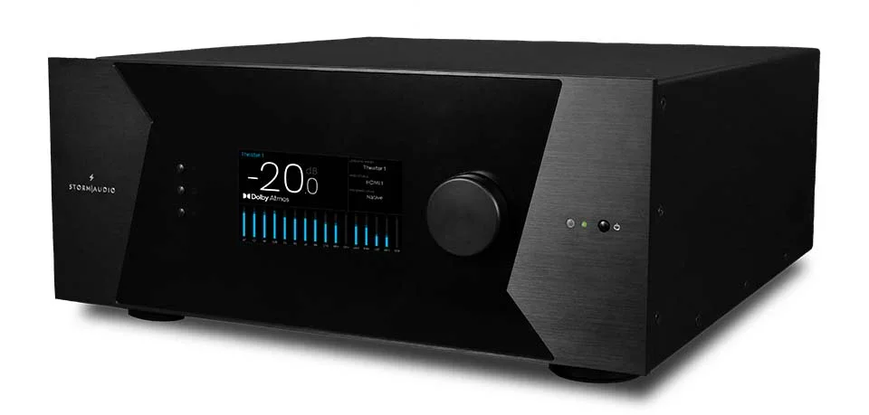 Storm - ISP Elite MK3 - Image 7