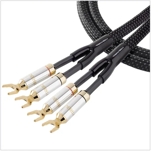 Tributaries Cable - Series 8 Speaker Cable - Image 3
