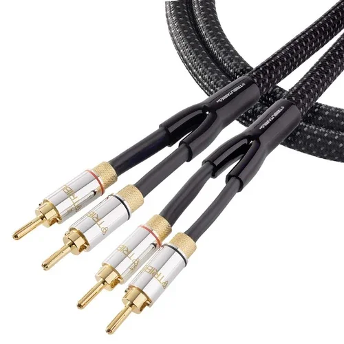 Tributaries Cable - Series 8 Speaker Cable - Image 9