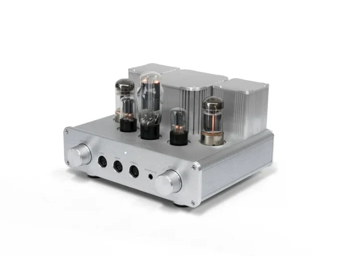 Woo Audio - WA22 2nd Gen - Image 3