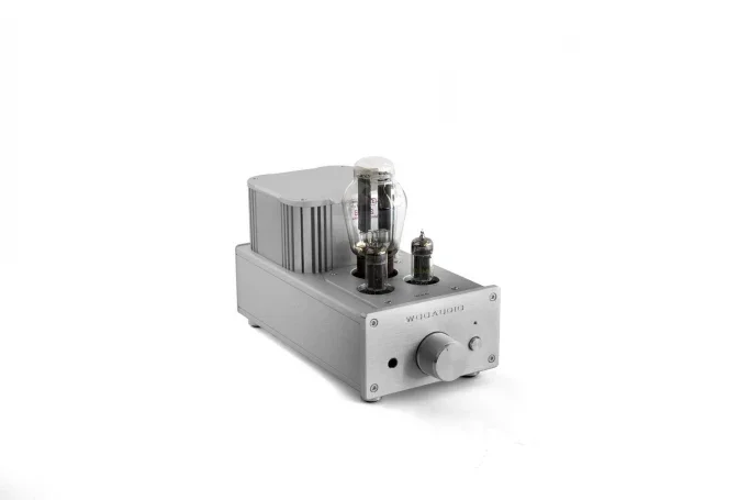 Woo Audio - WA6 2nd Gen - Image 5