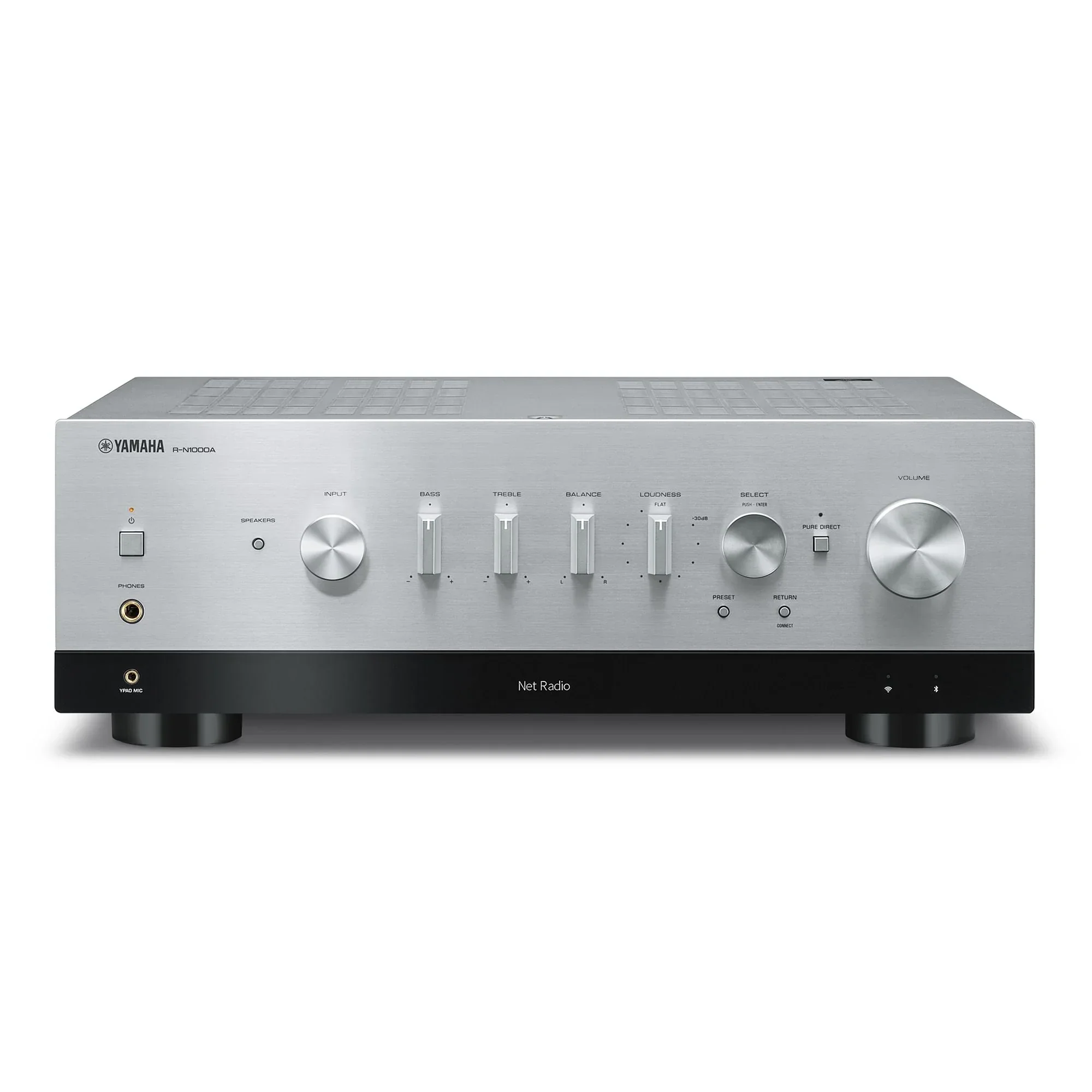 Yamaha -  R-N1000A - Image 4
