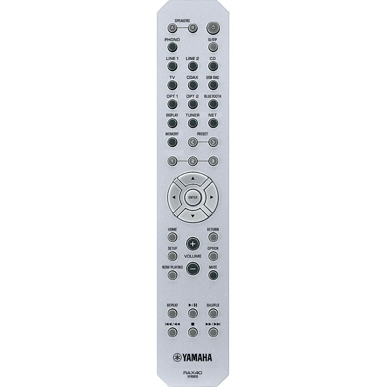 Yamaha -  R-N1000A - Image 5