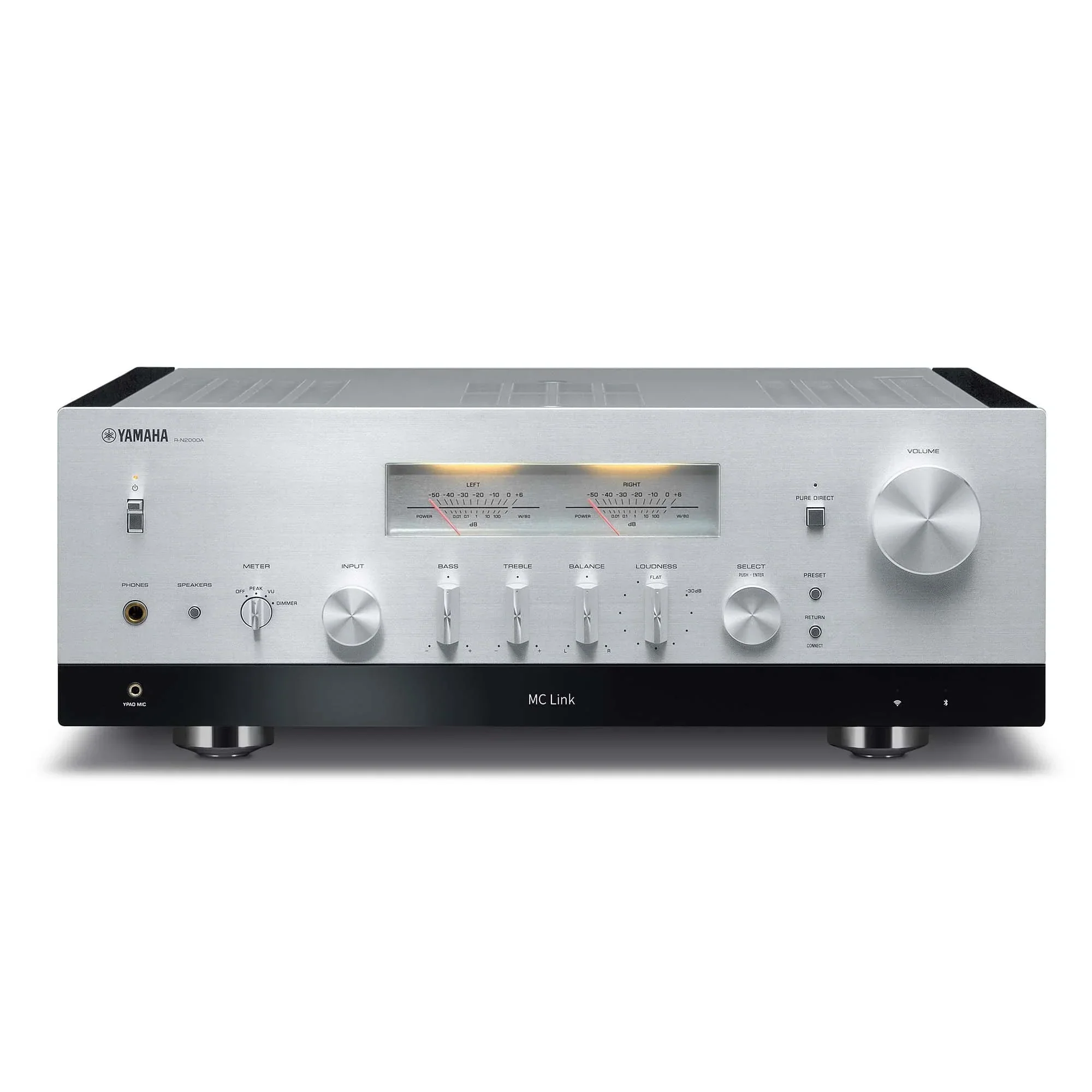 Yamaha - R-N2000A - Image 4